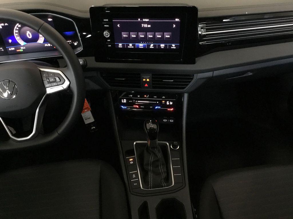 new 2025 Volkswagen Jetta car, priced at $23,435