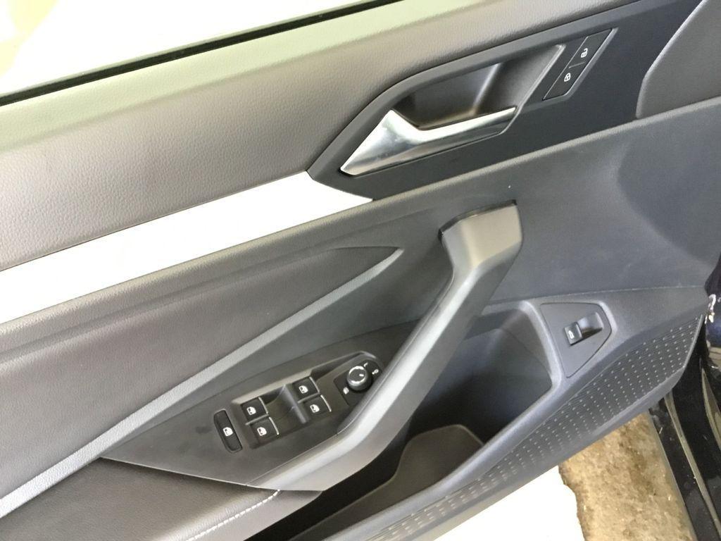 new 2025 Volkswagen Jetta car, priced at $23,435