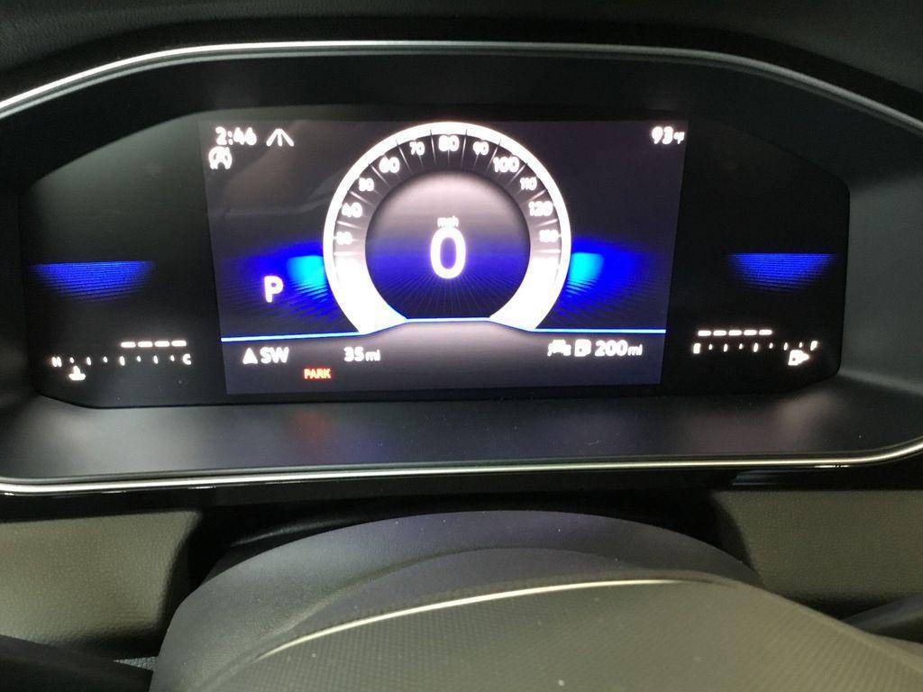 new 2025 Volkswagen Jetta car, priced at $23,435