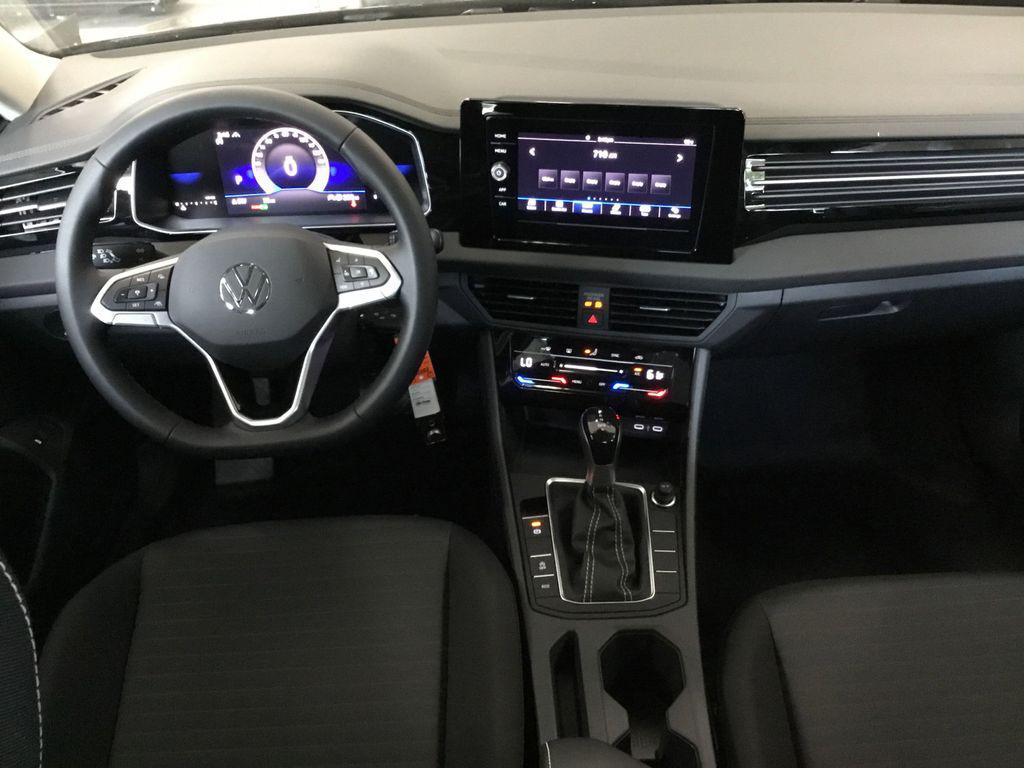 new 2025 Volkswagen Jetta car, priced at $23,435