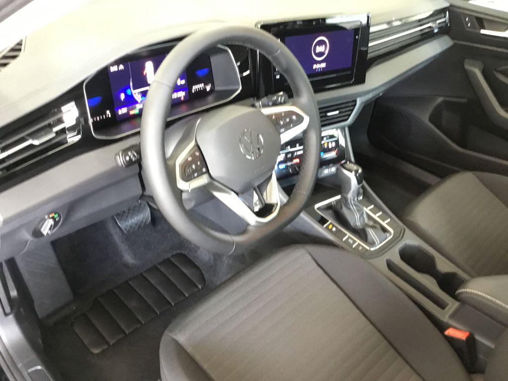 new 2025 Volkswagen Jetta car, priced at $23,435