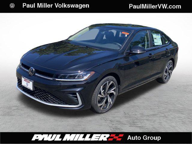 new 2025 Volkswagen Jetta car, priced at $31,308