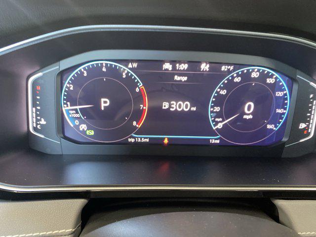 new 2025 Volkswagen Jetta car, priced at $31,308