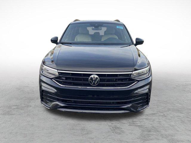 new 2024 Volkswagen Tiguan car, priced at $38,379