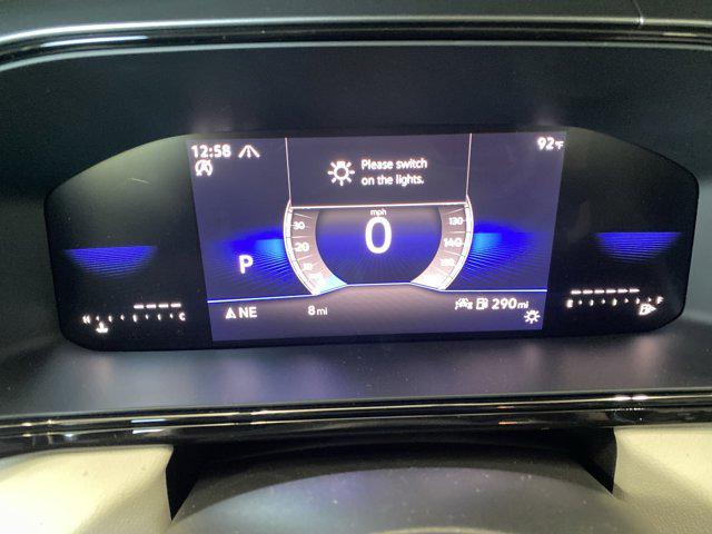 new 2025 Volkswagen Taos car, priced at $29,321