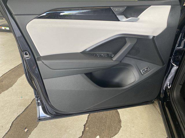 new 2025 Volkswagen Tiguan car, priced at $35,921