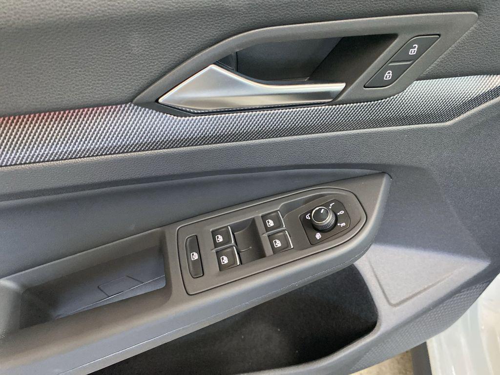 new 2025 Volkswagen Golf GTI car, priced at $40,755