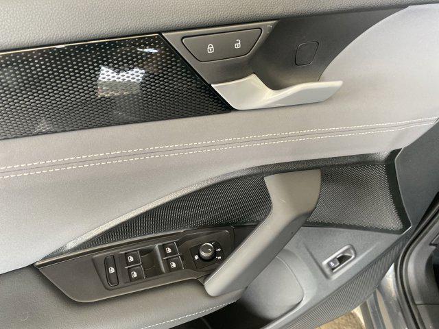 new 2025 Volkswagen Tiguan car, priced at $36,825