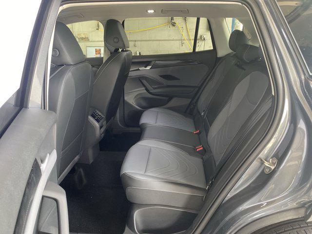 new 2025 Volkswagen Tiguan car, priced at $36,825