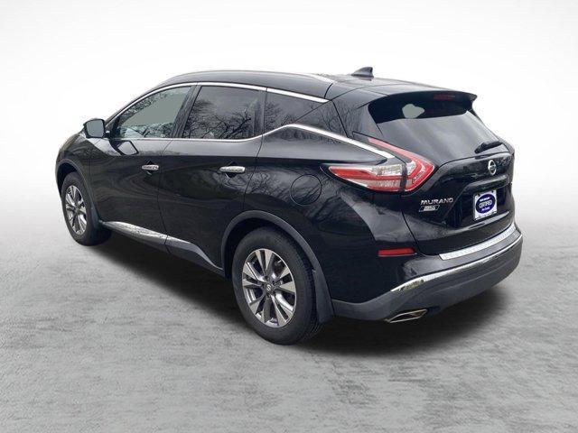 used 2018 Nissan Murano car, priced at $16,995