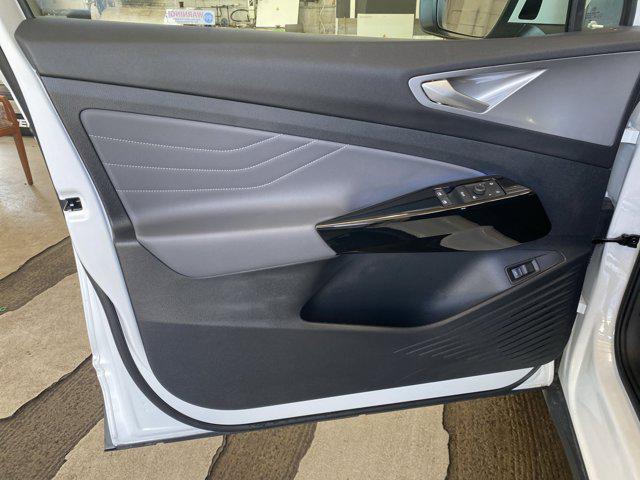 used 2024 Volkswagen ID.4 car, priced at $27,025