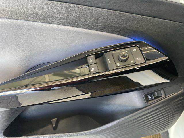 used 2024 Volkswagen ID.4 car, priced at $27,025