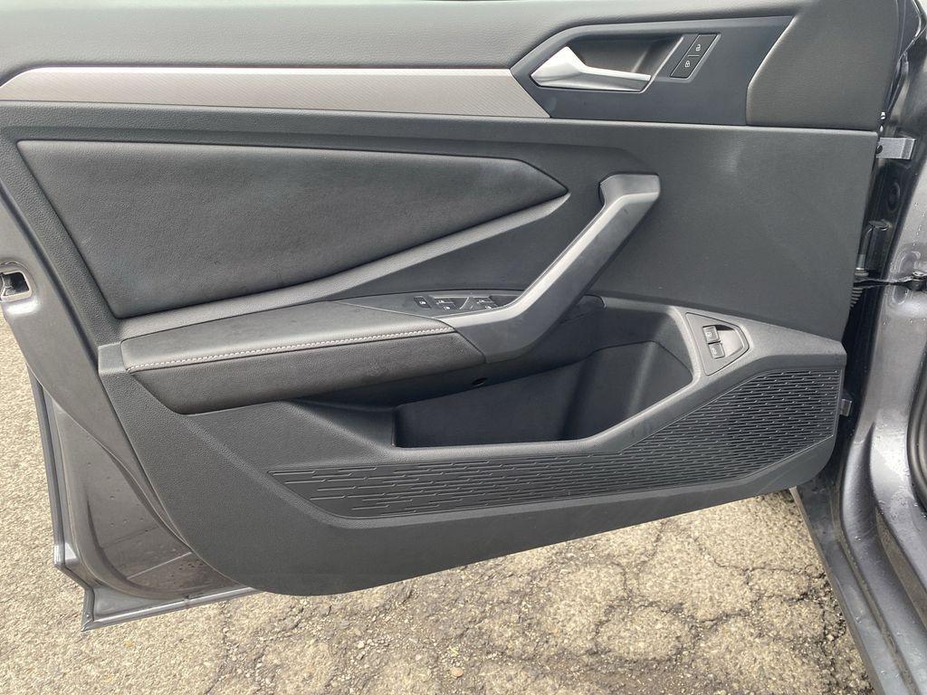 used 2024 Volkswagen Jetta car, priced at $18,991