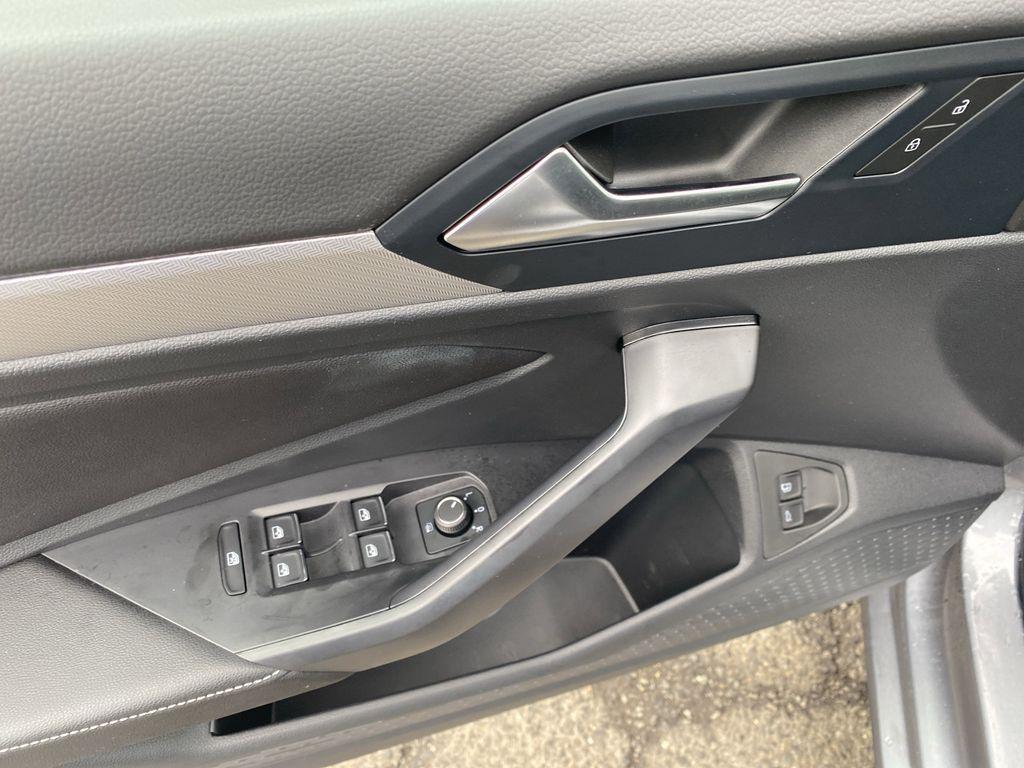 used 2024 Volkswagen Jetta car, priced at $18,991