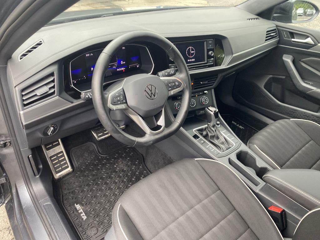 used 2024 Volkswagen Jetta car, priced at $18,991