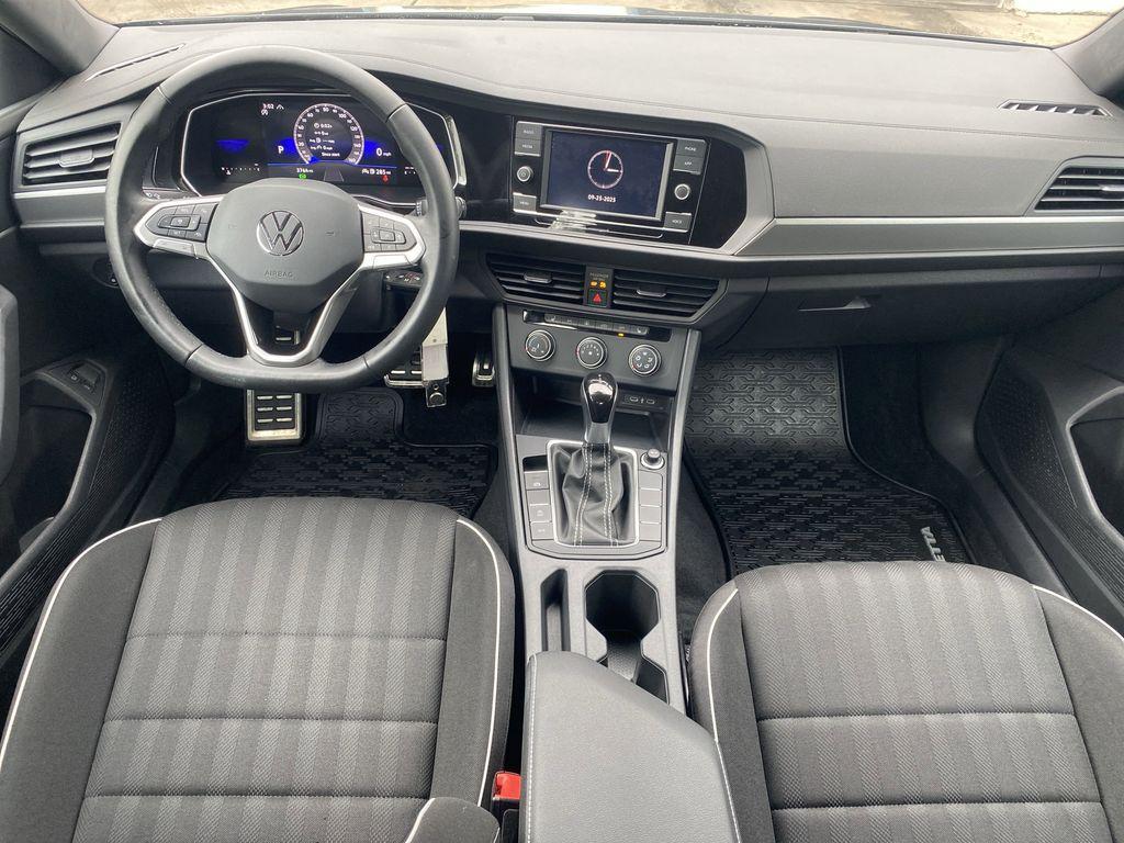 used 2024 Volkswagen Jetta car, priced at $18,991
