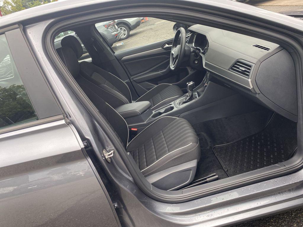 used 2024 Volkswagen Jetta car, priced at $18,991