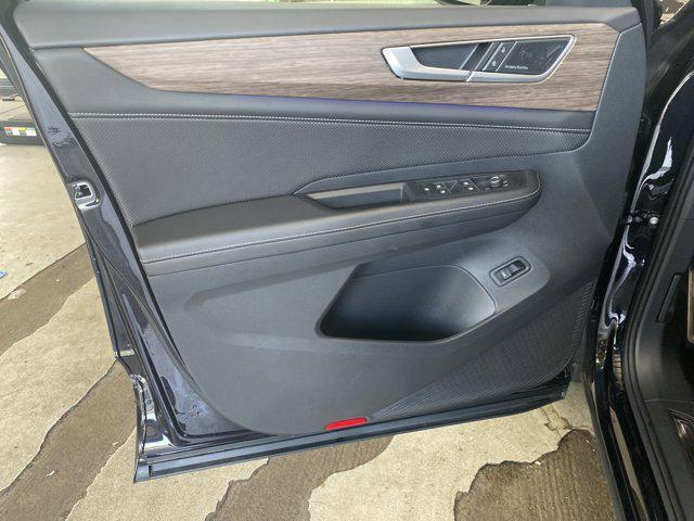 used 2025 Volkswagen Atlas car, priced at $47,997