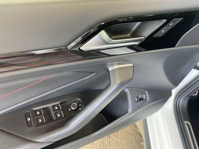 used 2024 Volkswagen Jetta GLI car, priced at $29,795