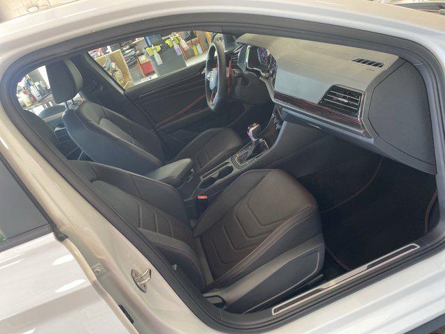 used 2024 Volkswagen Jetta GLI car, priced at $29,795