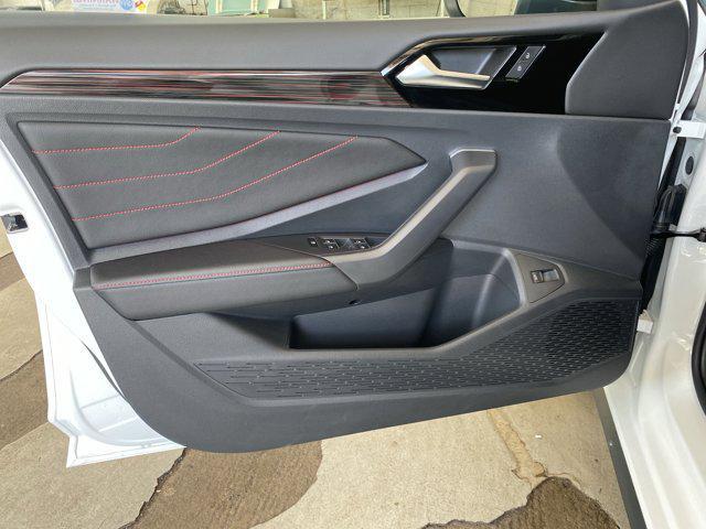 used 2024 Volkswagen Jetta GLI car, priced at $29,795