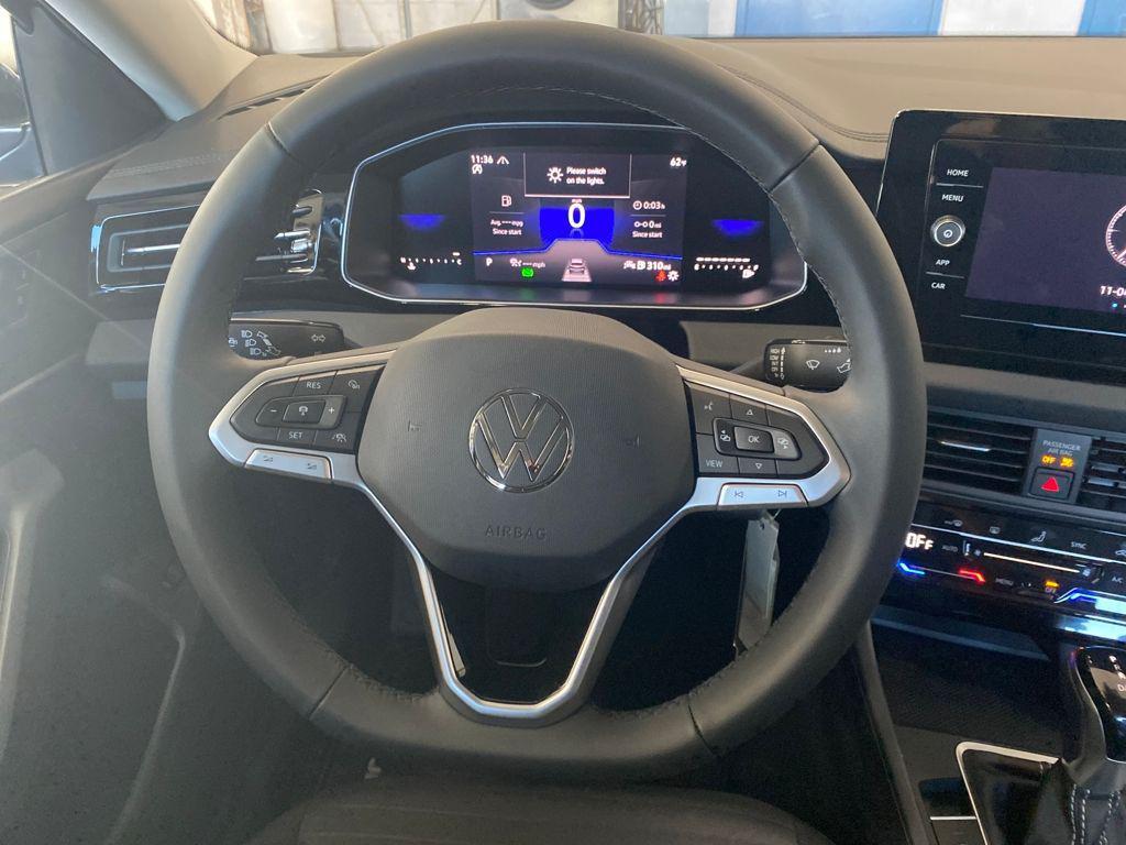 new 2026 Volkswagen Jetta car, priced at $25,791