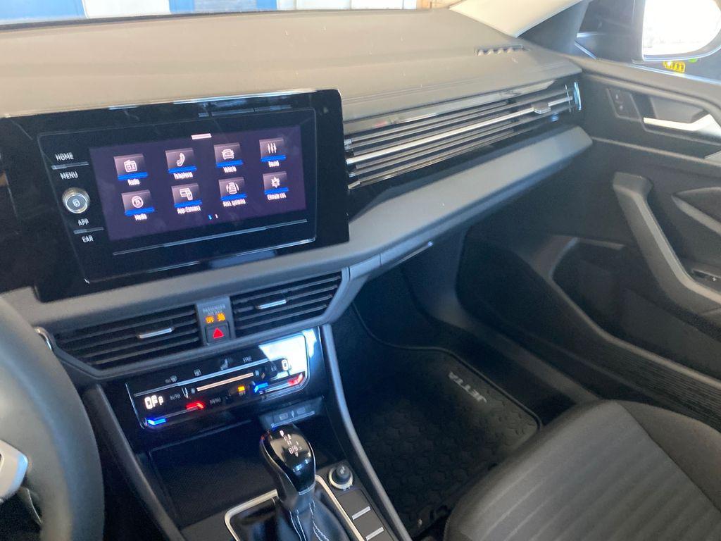 new 2026 Volkswagen Jetta car, priced at $25,791