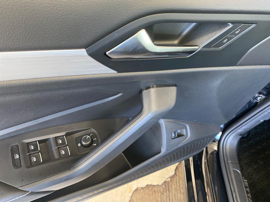 new 2026 Volkswagen Jetta car, priced at $25,791