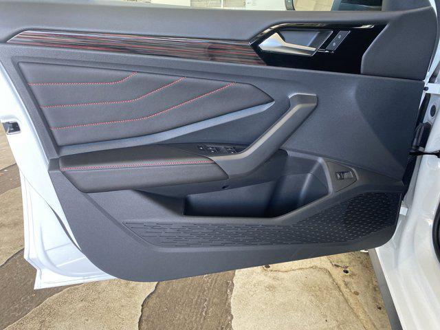 used 2024 Volkswagen Jetta GLI car, priced at $32,295