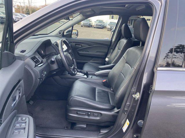 used 2020 Honda Pilot car, priced at $24,997