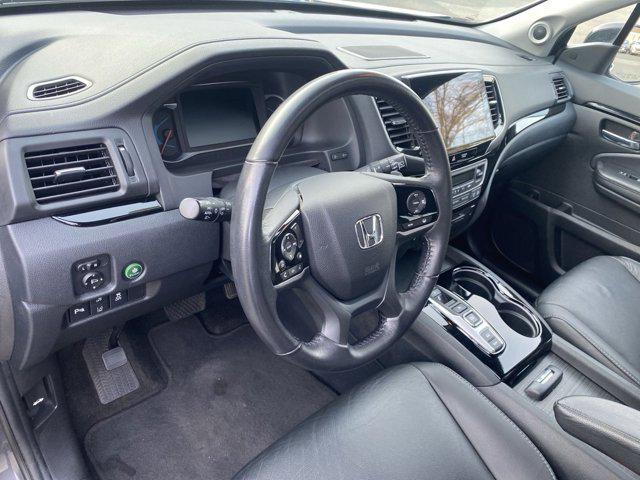 used 2020 Honda Pilot car, priced at $24,997