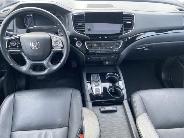 used 2020 Honda Pilot car, priced at $24,997