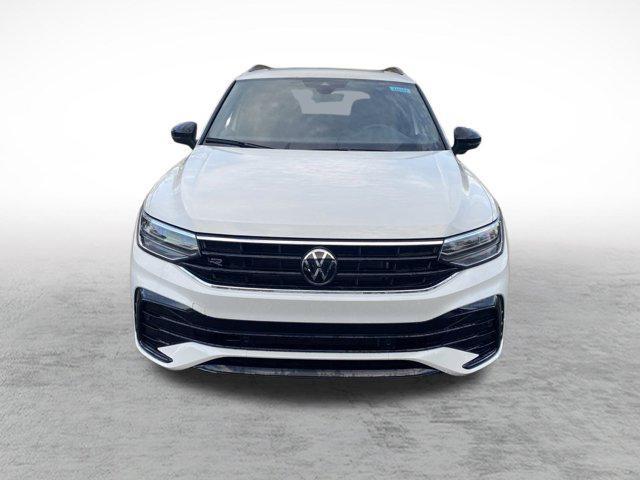 new 2024 Volkswagen Tiguan car, priced at $39,006