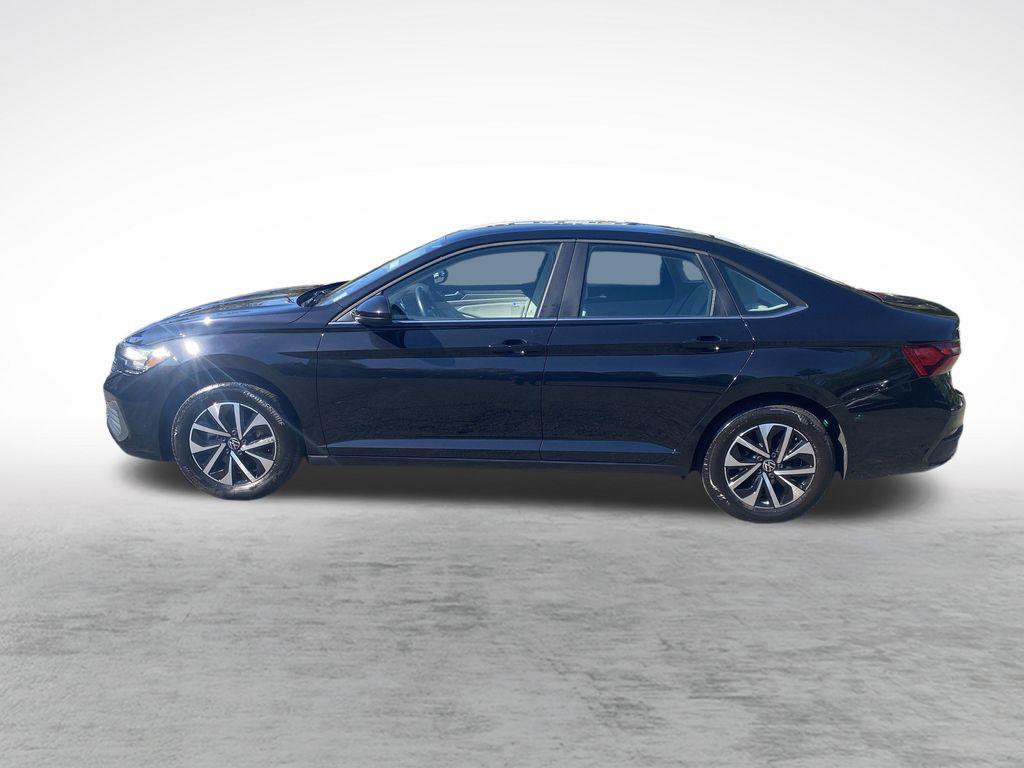 used 2022 Volkswagen Jetta car, priced at $17,991