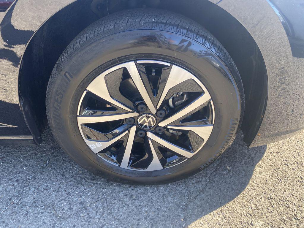 used 2022 Volkswagen Jetta car, priced at $17,991