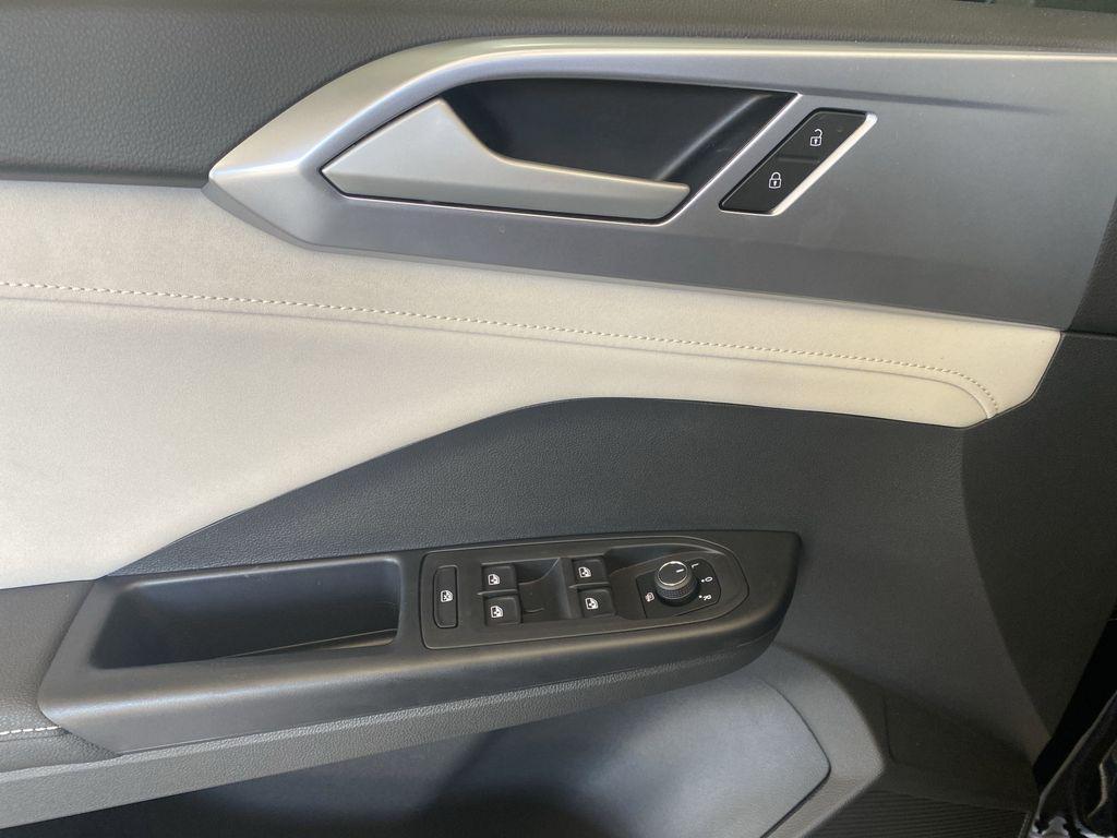 new 2025 Volkswagen Taos car, priced at $32,421