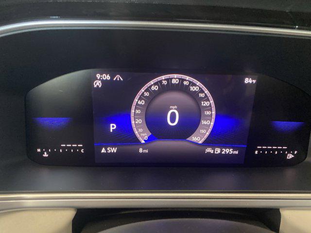 new 2025 Volkswagen Taos car, priced at $32,921