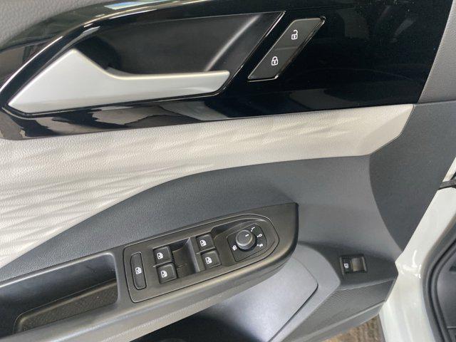 used 2024 Volkswagen Taos car, priced at $23,291