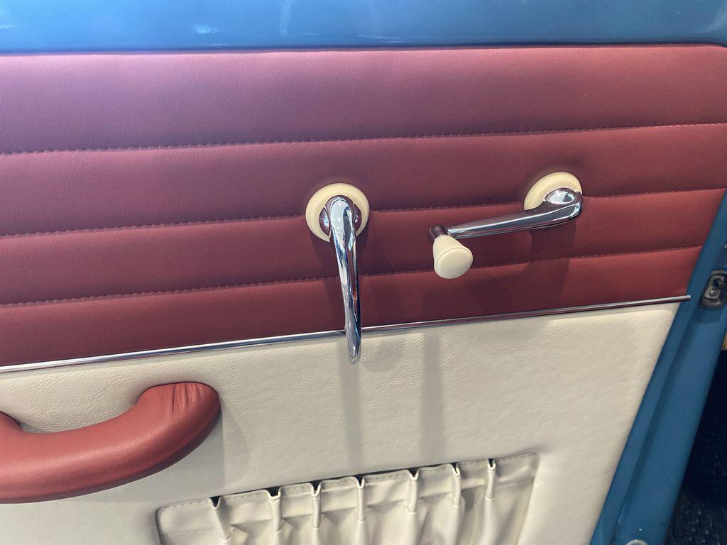 used 1963 Volkswagen Beetle (Pre-1980) car, priced at $23,763