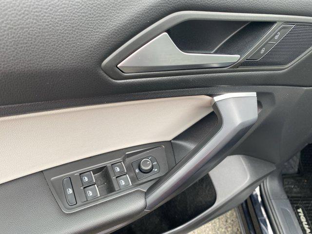 used 2021 Volkswagen Tiguan car, priced at $19,995