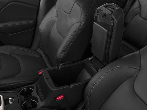 used 2014 Jeep Cherokee car, priced at $10,295