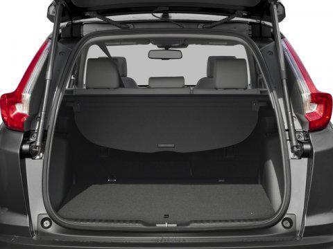 used 2017 Honda CR-V car, priced at $23,895