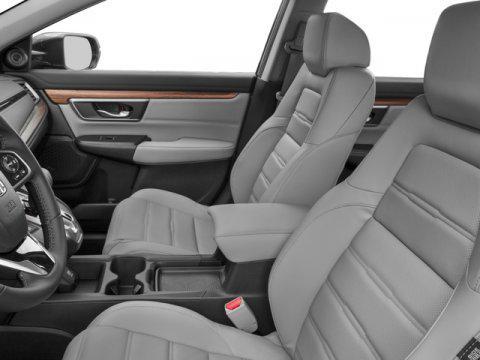 used 2017 Honda CR-V car, priced at $23,895