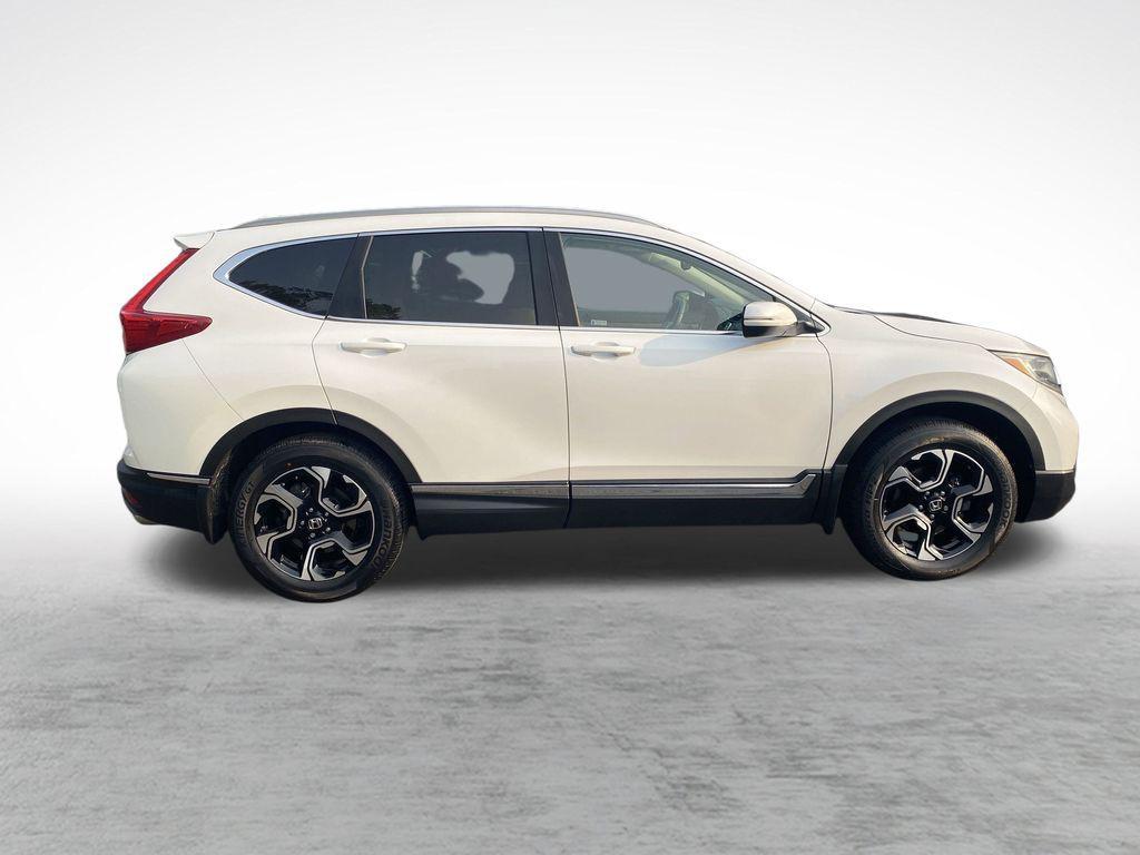 used 2017 Honda CR-V car, priced at $21,997