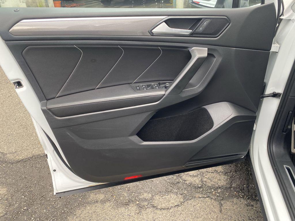 used 2023 Volkswagen Tiguan car, priced at $26,991