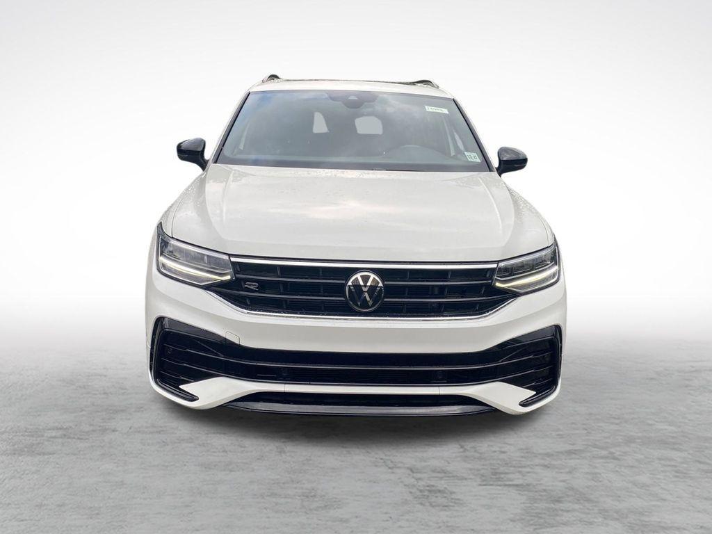 used 2023 Volkswagen Tiguan car, priced at $26,991