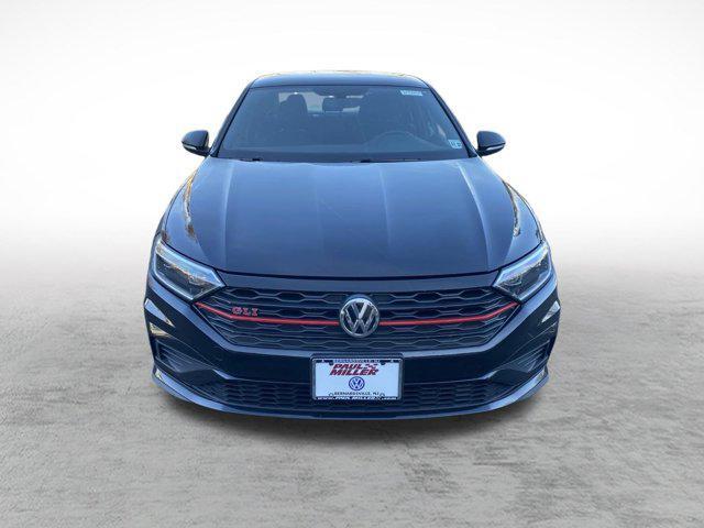 used 2020 Volkswagen Jetta GLI car, priced at $20,195