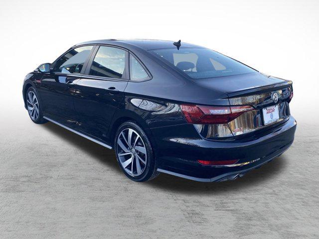 used 2020 Volkswagen Jetta GLI car, priced at $20,195