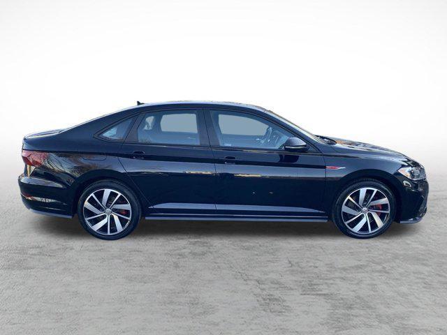 used 2020 Volkswagen Jetta GLI car, priced at $20,195