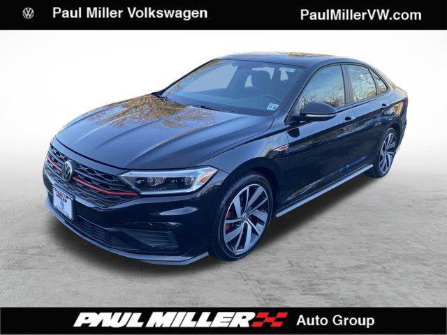 used 2020 Volkswagen Jetta GLI car, priced at $20,195